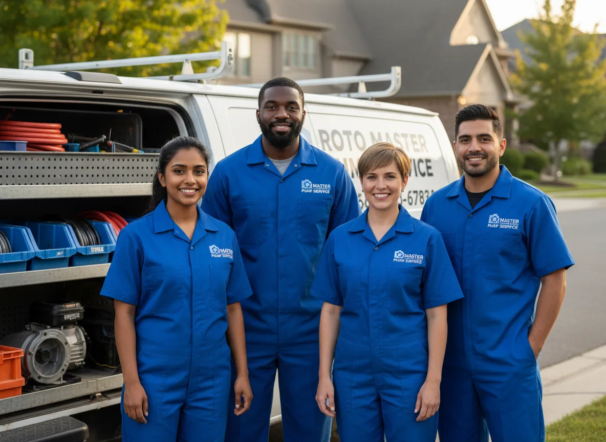 Sump Pump Installation company in Oakland, IL